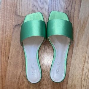 SCHUTZ Avery Sandals